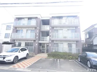 ステラ白木原の画像