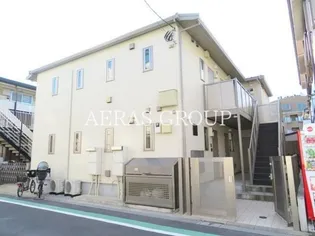 リーヴス館NIIJUKUの画像