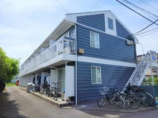 小金井パークサイドAの画像