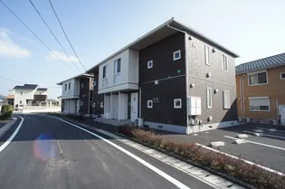 ラメール Aの画像