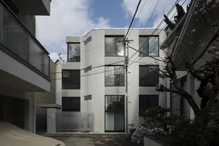 ノゾミオプレミア目黒の画像