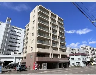 セルベッサ札幌レジデンスの画像