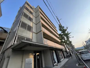 GHALEH花園の画像