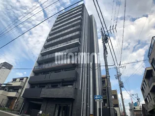 メイクスアート太閤通の画像