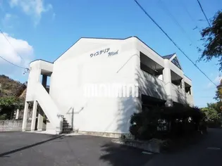 ウィステリアWINDの画像