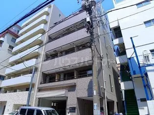 エムズフラットの画像