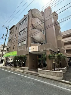 フローラ瑞江の画像