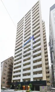 東京蒲田スクエアタワーの画像