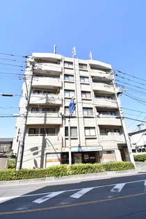 レジデンス大宮の画像