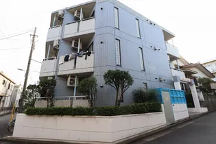 オークヒル朝霞の画像