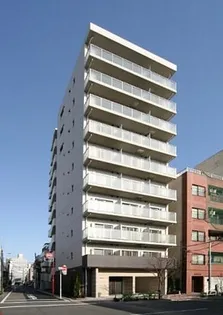 ライジングプレイス西浅草の画像