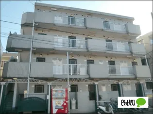 ベルトピア大和桜ヶ丘の画像