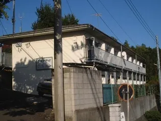 コーポヒルサイドの画像