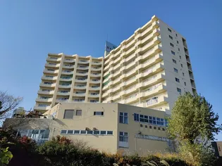 新津ロイヤルコープの画像