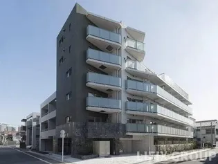 ガーラ ヒルズ不動前の画像