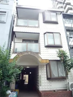 ハイムムラカミ【3階】の外観