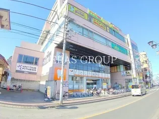 コスモ一橋学園の画像