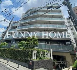 グローリオ明大前の画像