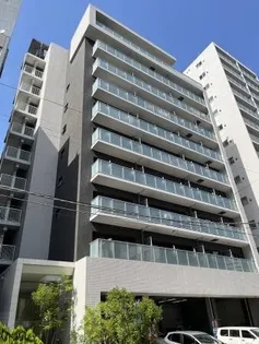 コーチェ芝公園の画像