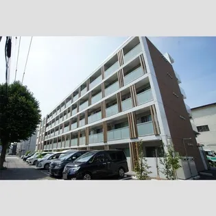 SーRESIDENCE桑園の画像