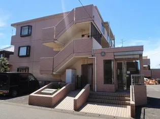 ベルデュール永野IIIの画像