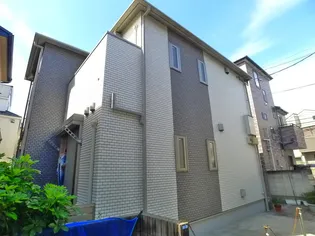 オークス青砥の画像