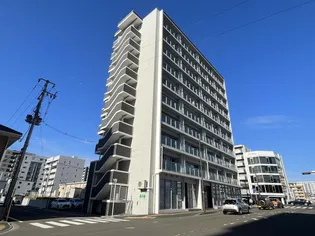 108二十人町【2階】の外観