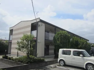 レオパレスWINの画像