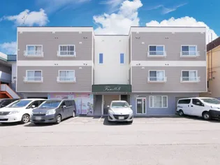 ファミール8の画像