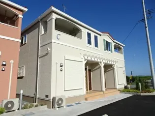 さくらレジデンス高町 C Dの画像