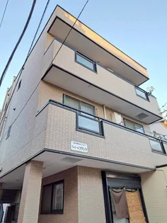 プレミールフクシマの画像