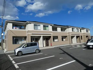 メゾン プログレスの画像