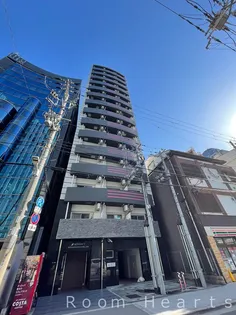 アドバンス心斎橋ラシュレの画像