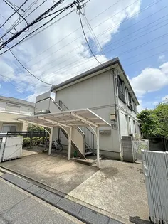 シティハイム ブランシュの画像