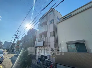 JPアパートメント港の画像
