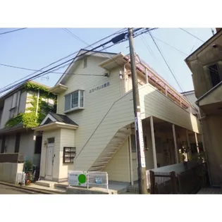 エスペランス菊名の画像