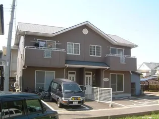 プリエ上吉野の画像