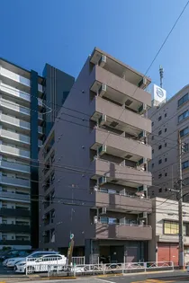 エストゥルースプラス八広の画像