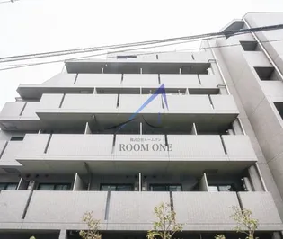 ルーブル東蒲田参番館の画像