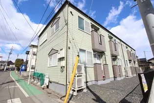 コーポモルゲンロートの画像