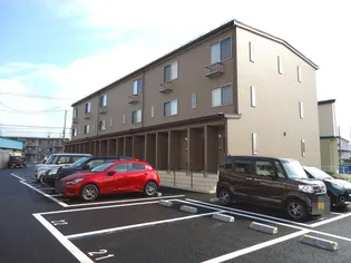 テゾーロ南仙北C棟の画像