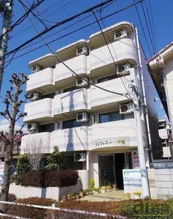 シンフォニー小手指の画像