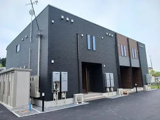 KZハイツ1の画像