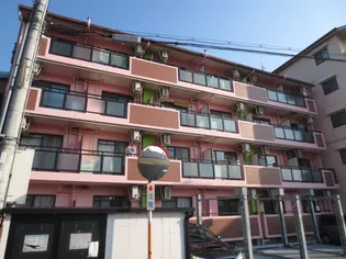 ST薬師谷の画像