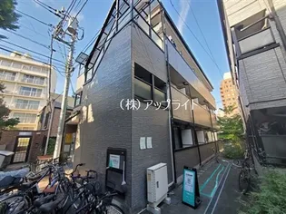 ADX新宿河田町の画像