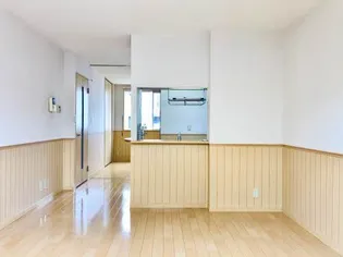 ラ パルテール新屋敷 Iの画像