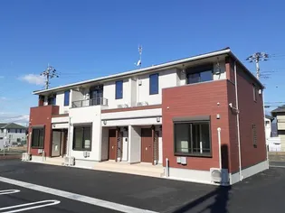 プロムナード富士の画像