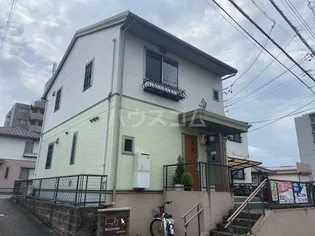 HILLCREST Aの画像