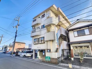 福徳ハイツの画像