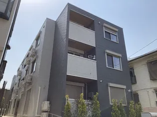 グラナーデ中葛西IIIの画像